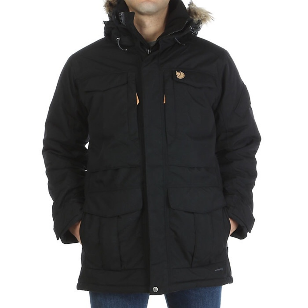 Fjallraven Men’s Yupik Parka